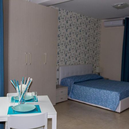 Oikos - Ragusa Ibla Екстер'єр фото